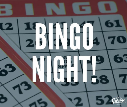 Guide to Bingo Nights Around Des Moines- Des Moines Girl