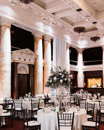 Iconic Des Moines Wedding Venues - Des Moines Girl