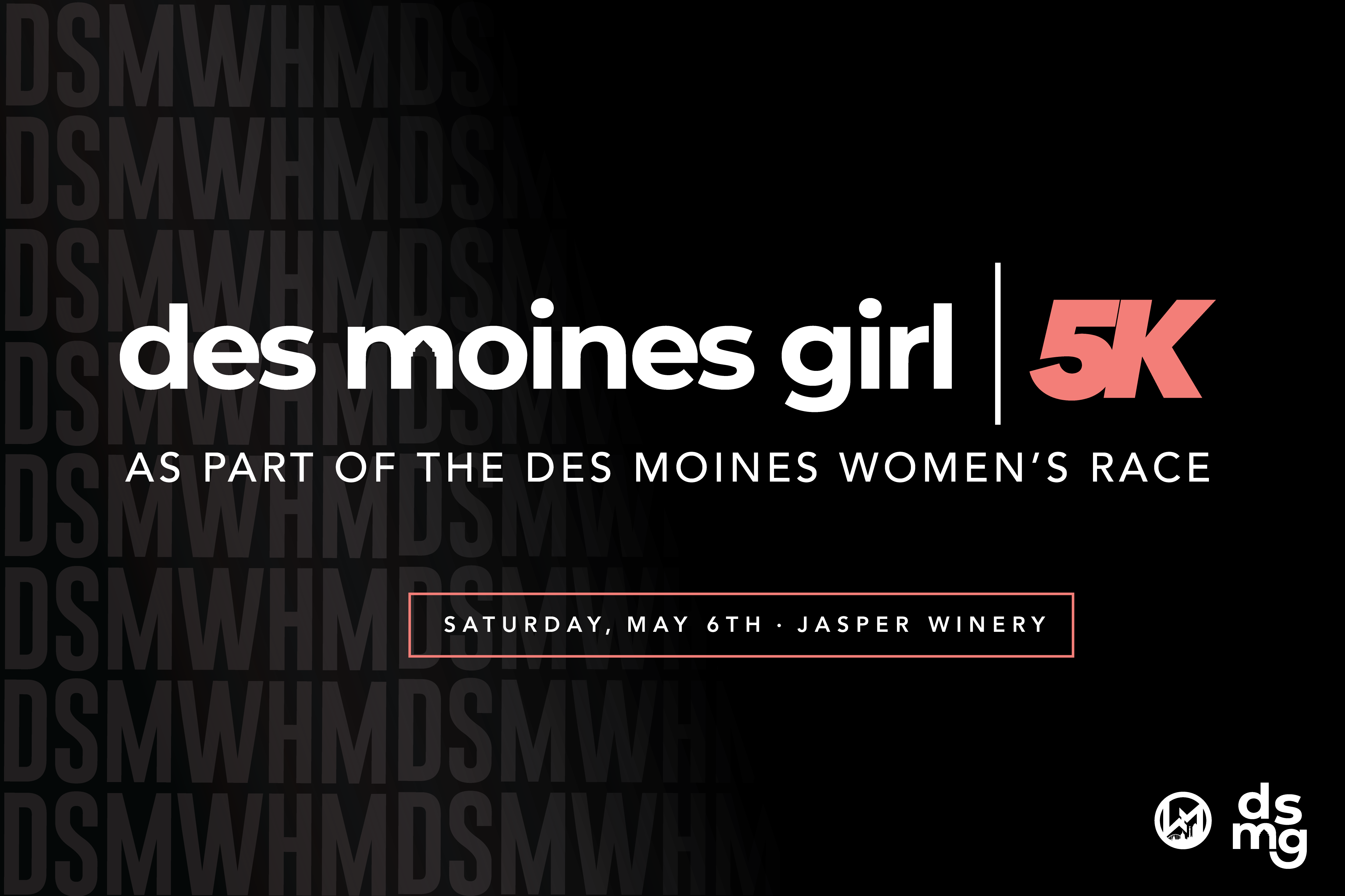 The Des Moines Girl 5K