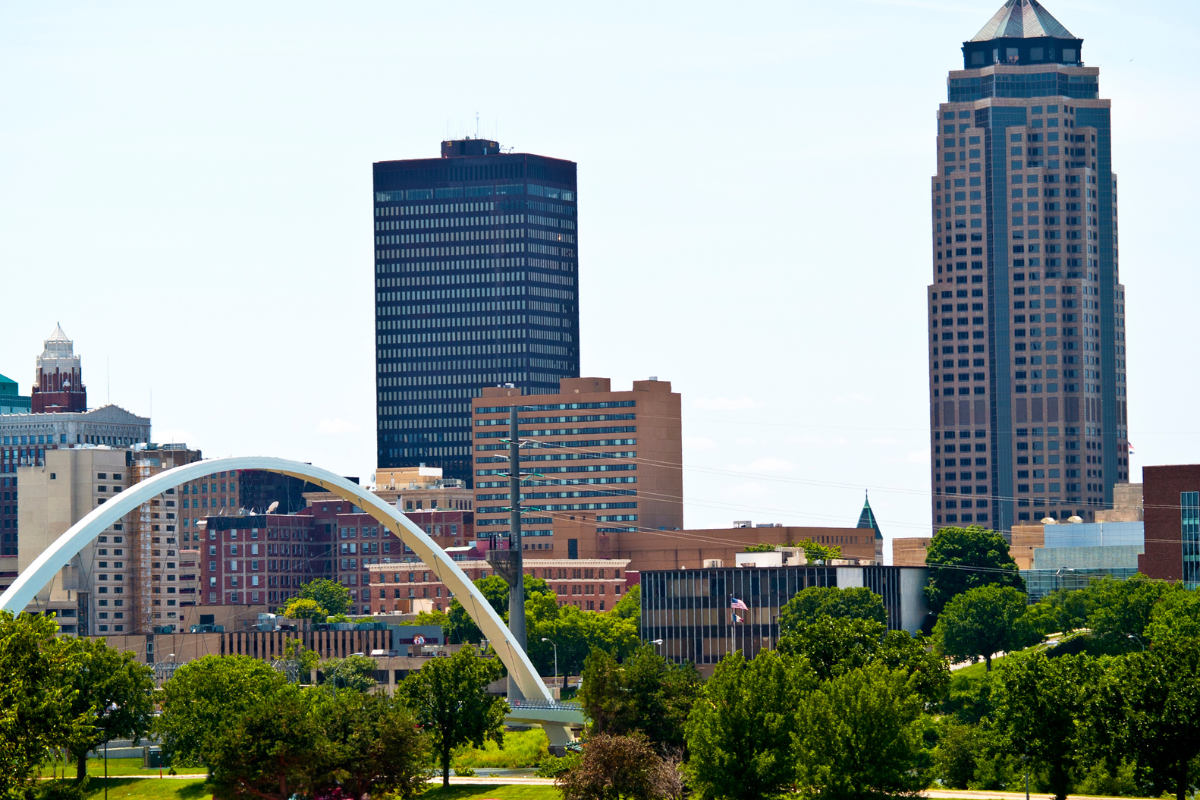 Things To Do In Des Moines This Weekend July 2123