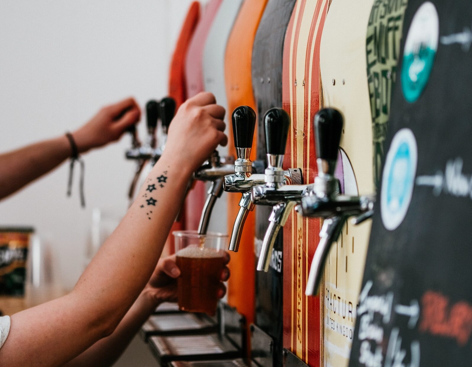 Our Official Des Moines Brewery Guide: What to Do + Where